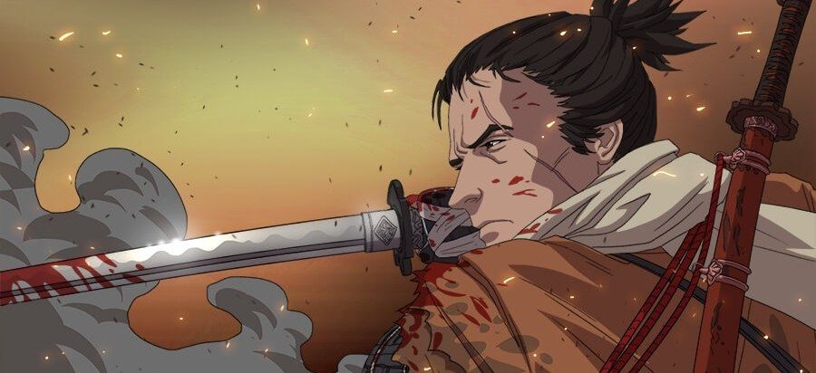 Возможный анонс аниме по Sekiro: Shadows Die Twice