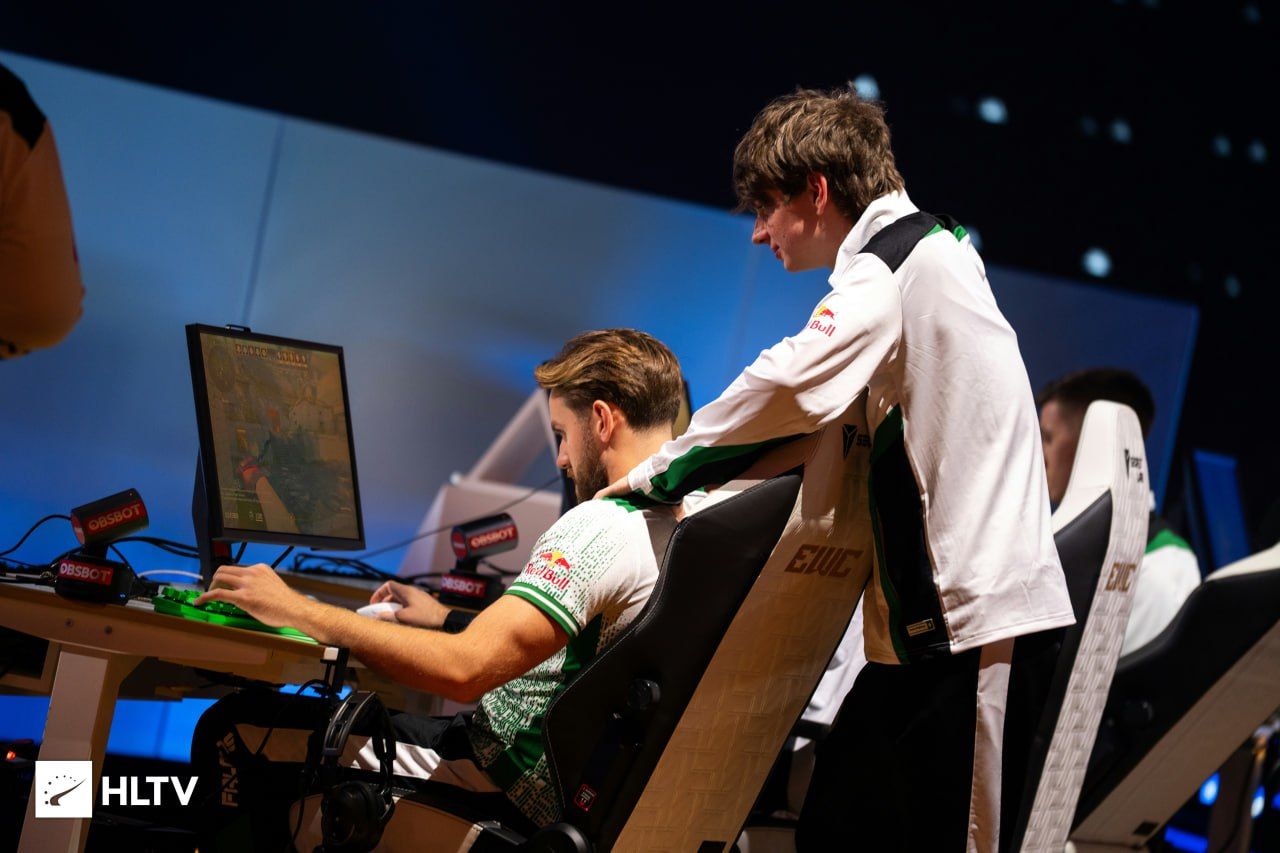 Falcons подтверждают усиление состава: kyousuke присоединяется к команде