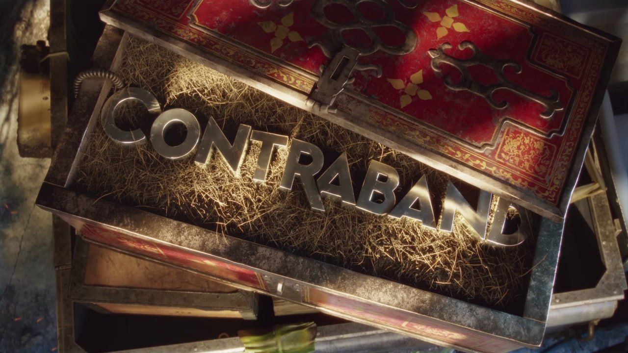 Microsoft закрывает проект Contraband: официальное заявление Джейсона Шрайера