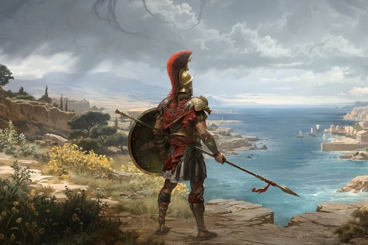 Titan Quest 2: Ожидаемый релиз и планы на будущее