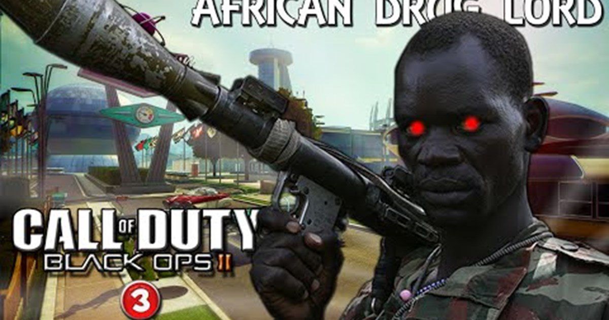 Официальное подтверждение: Call of Duty: Black Ops 7 выйдет 14 ноября