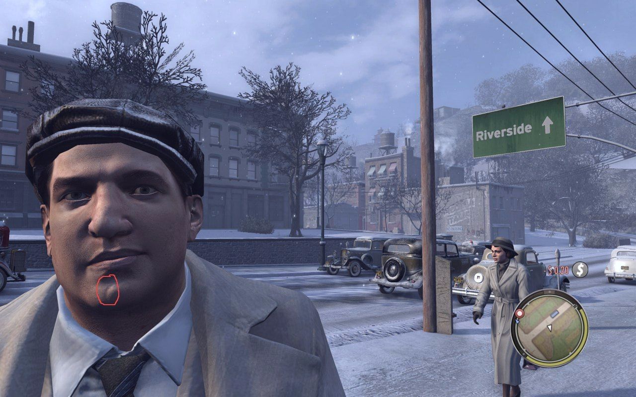 Mafia: The Old Country анонсировала новые обновления и бесплатный контент