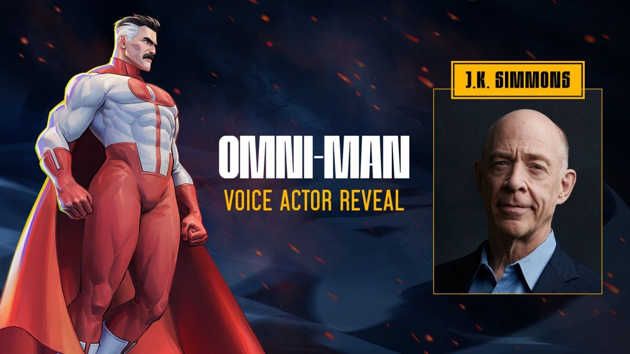 Неожиданный поворот: главный критик Человека-Паука озвучивает Омни-Мэна