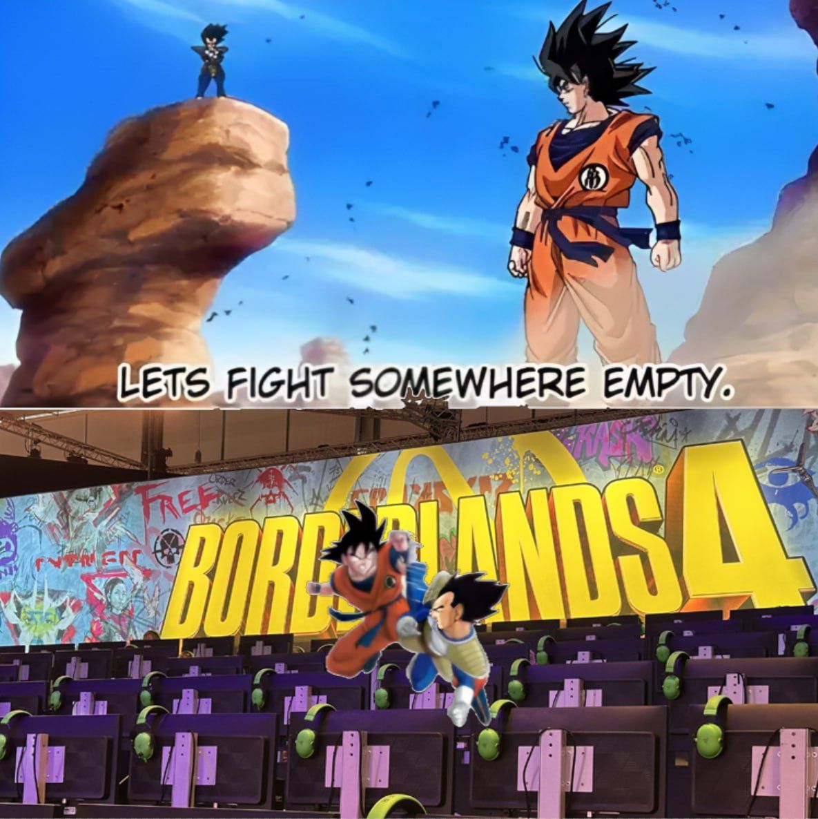 Borderlands 4 на Nintendo Switch 2: проблемы с производительностью и впечатления с PC-версии