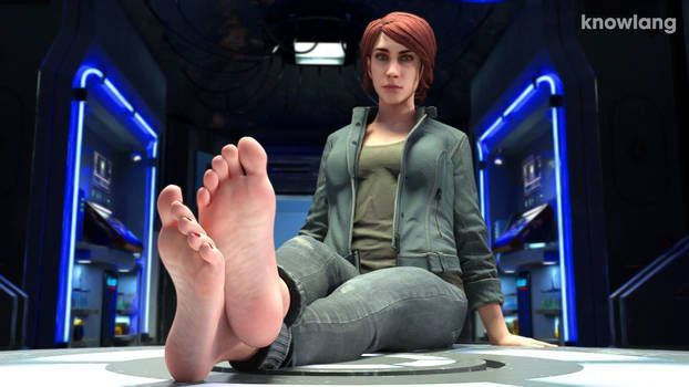 Control Ultimate Edition получит бесплатное обновление на PS5 и Xbox Series 6 октября