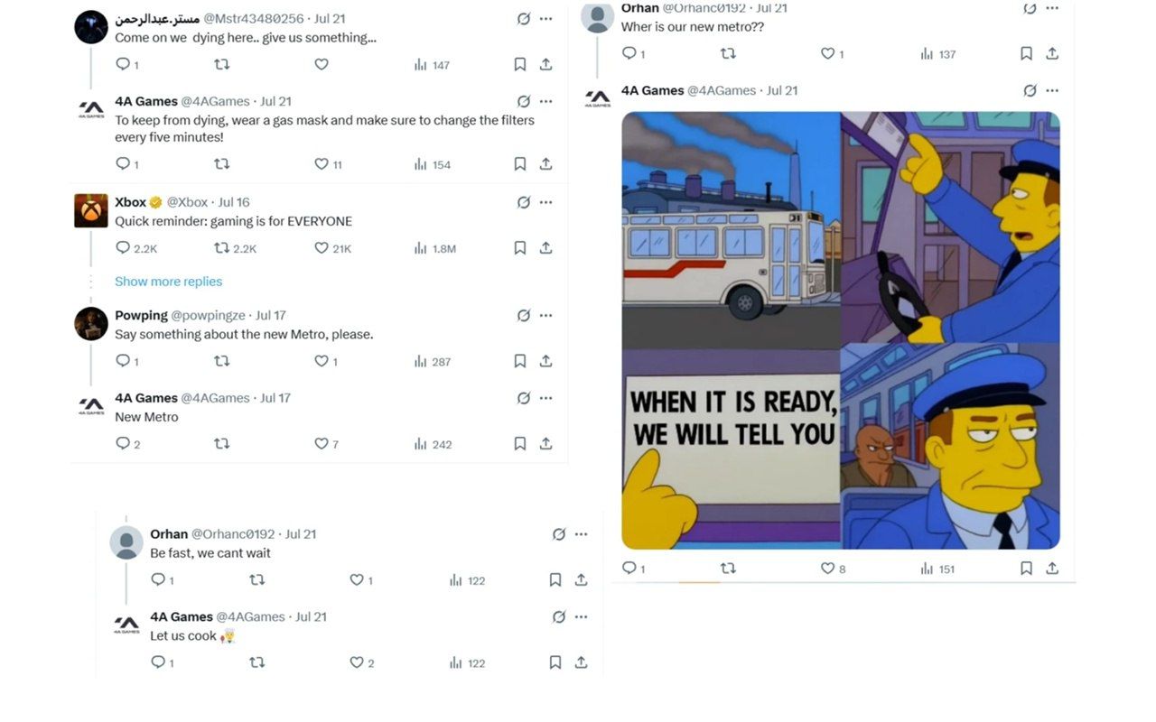 Xbox представляет новые функции для улучшения игрового опыта