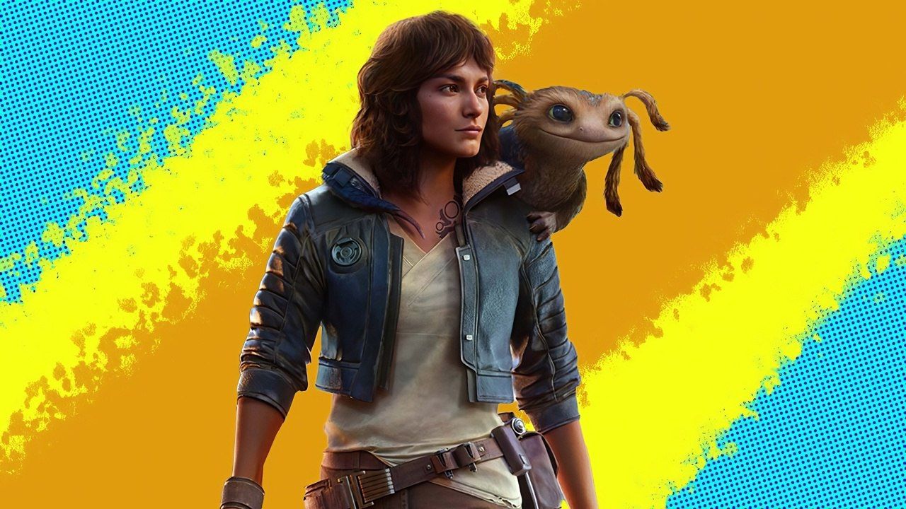 Ubisoft отменила разработку сиквела Star Wars Outlaws из-за низких продаж оригинала