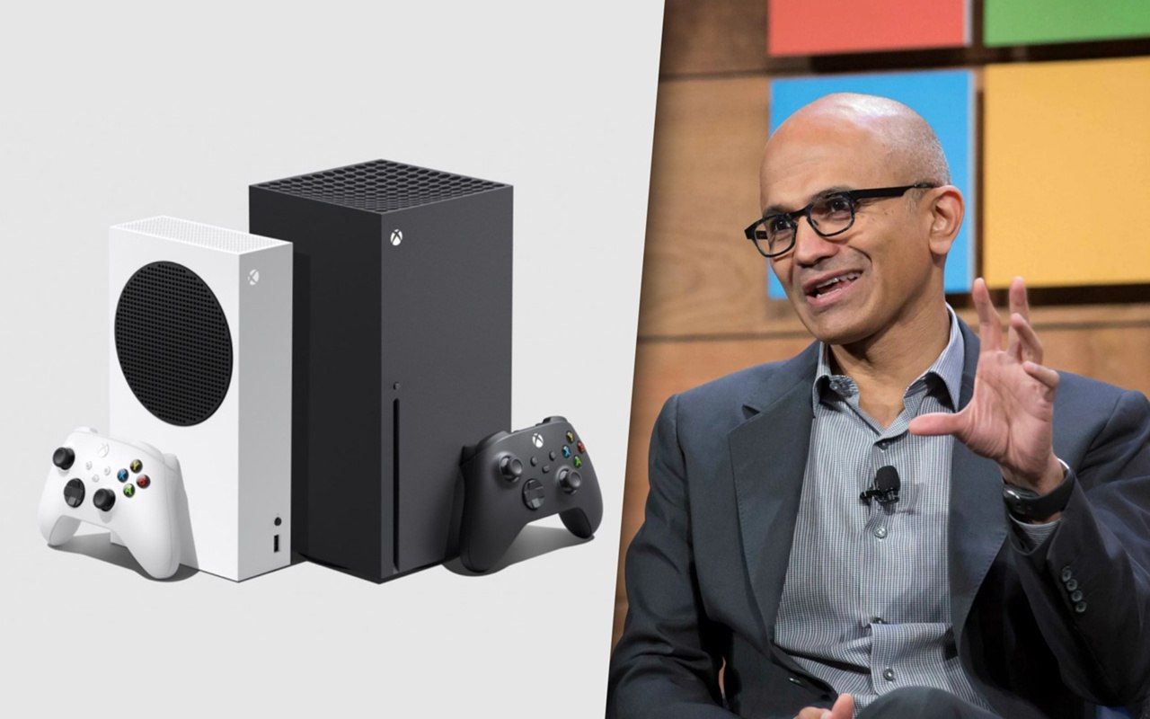 Microsoft процветает вопреки массовым сокращениям, делая ставку на ИИ