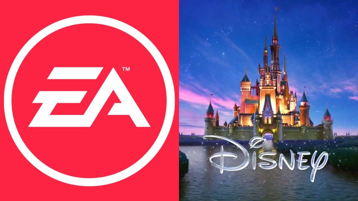 EA расширяет сотрудничество с Disney и анонсирует новые игры по вселенной Star Wars и Marvel
