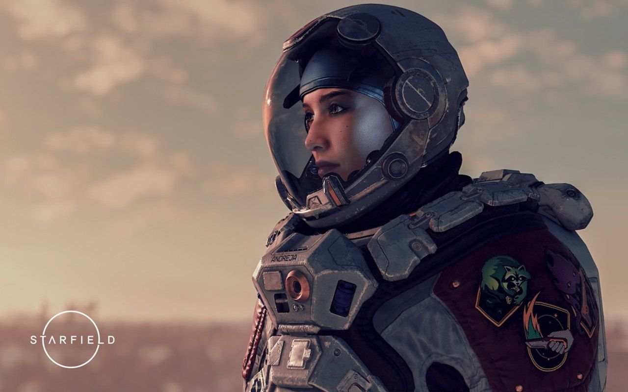 Starfield может убрать экран загрузки при космических путешествиях