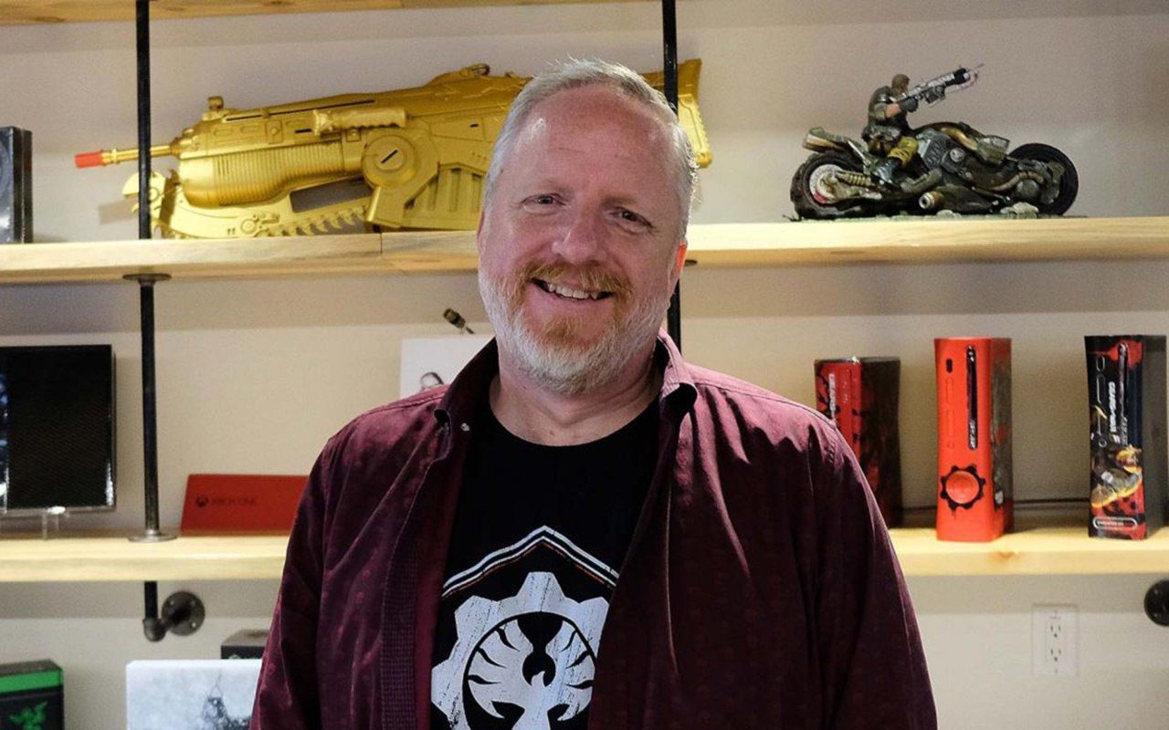 Род Фергюссон покидает Blizzard после пяти лет работы над франшизой Diablo