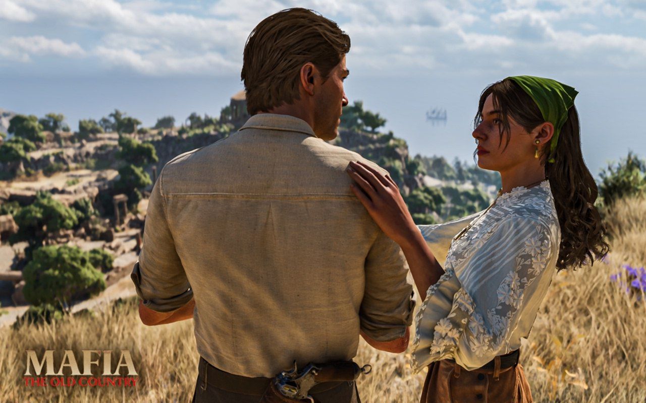Mafia: The Old Country установила рекорд продаж, продавшись тиражом 800 тысяч копий за 5 дней
