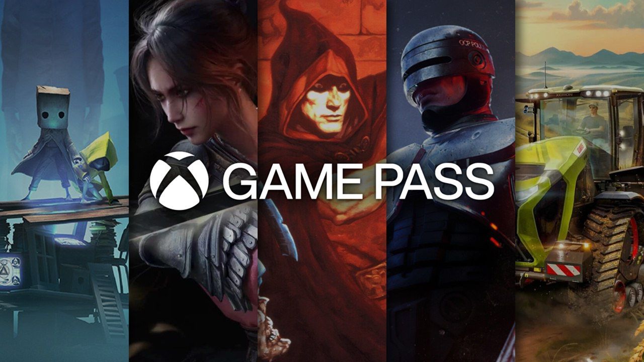Рейтинг самых популярных игр Xbox Game Pass в России и США за август