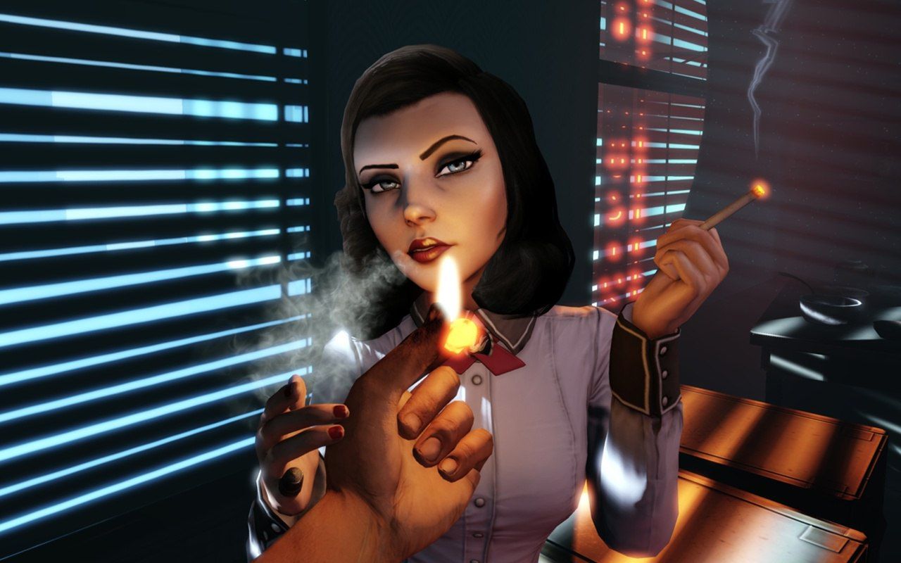 Релиз BioShock 4 отложен на неопределённый срок из-за внутренних проблем в Cloud Chamber