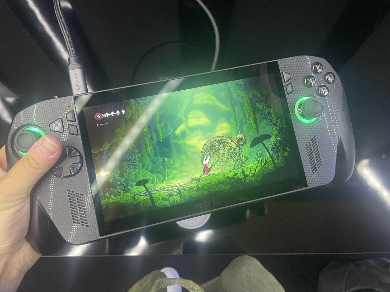 Официальный символ ожидания 2025 года: что скрывается за загадочным анонсом