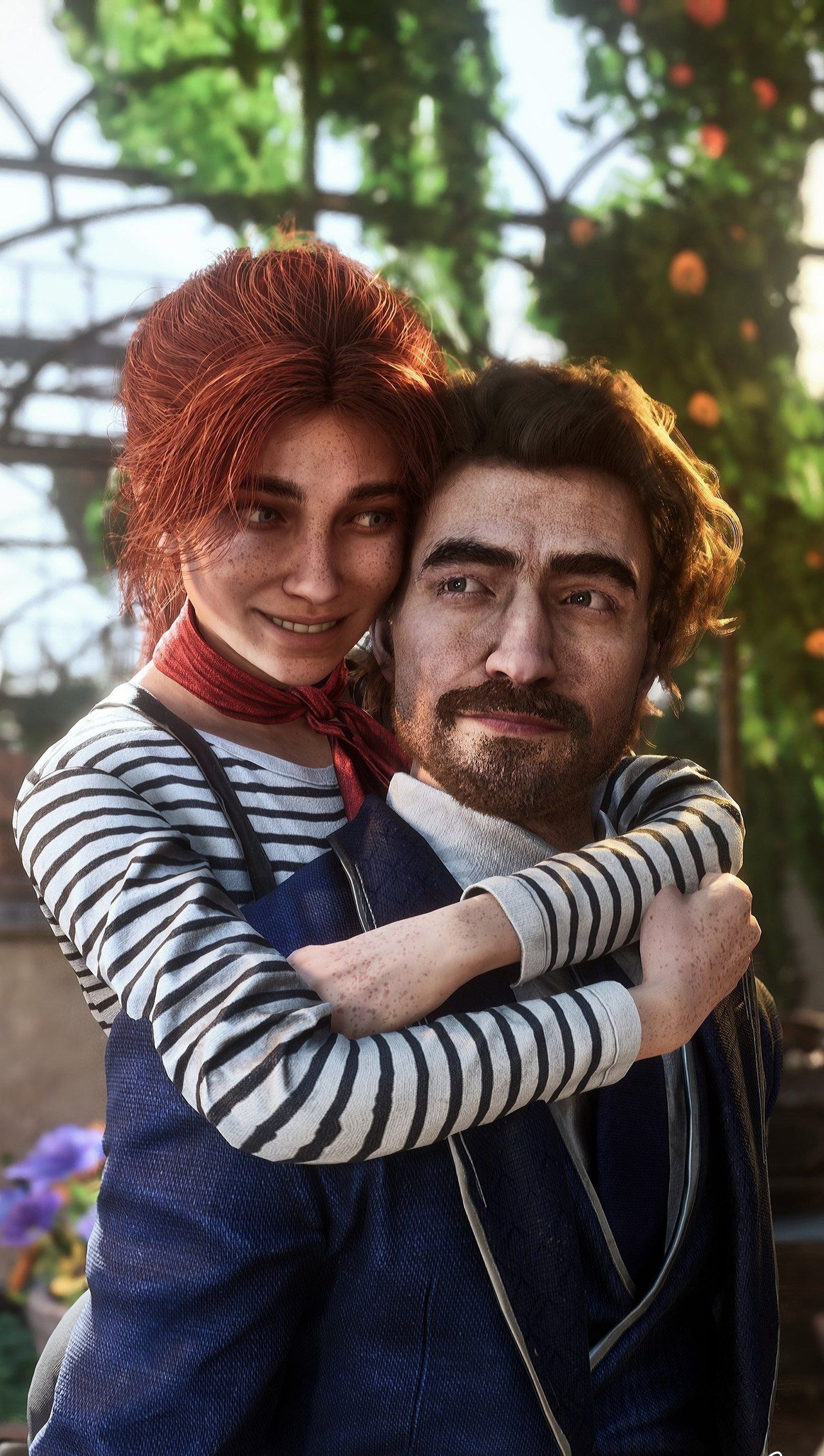 Clair Obscur: Expedition 33 получила крупное обновление 1.4.0