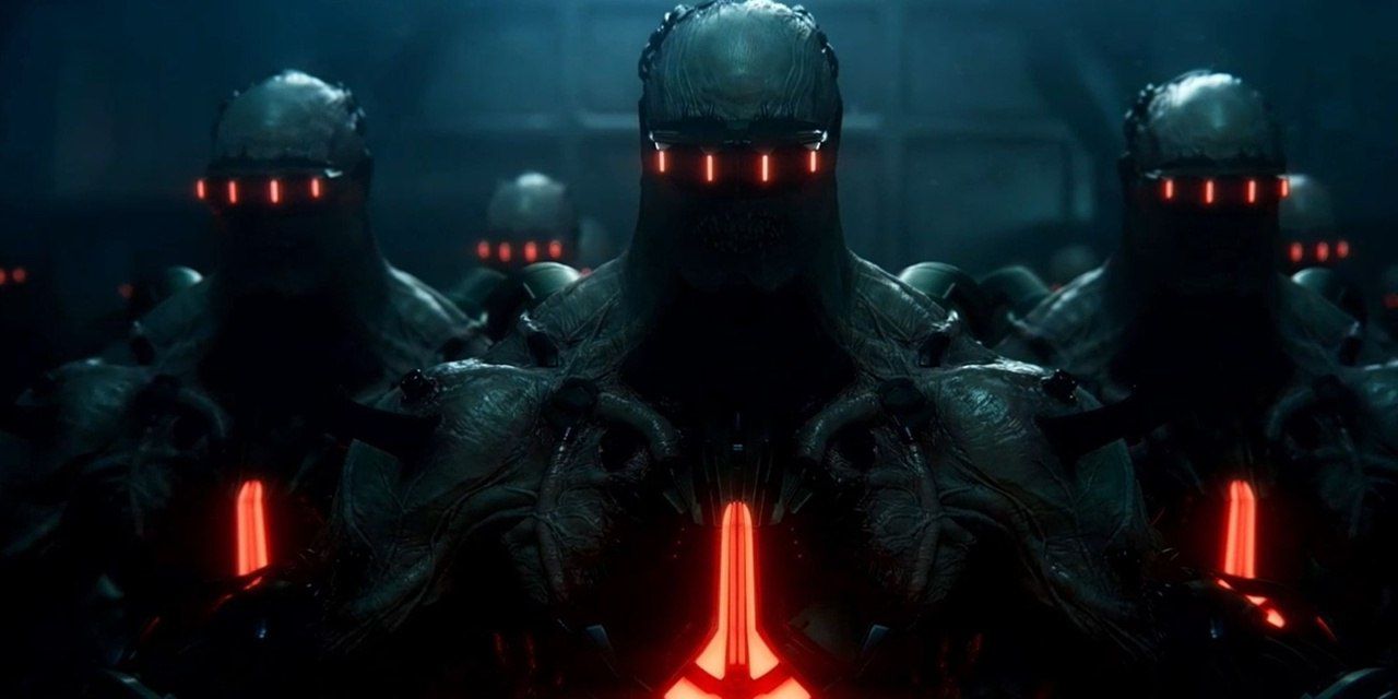 Killing Floor 3: Embracer Group планирует улучшить продажи с помощью обновлений