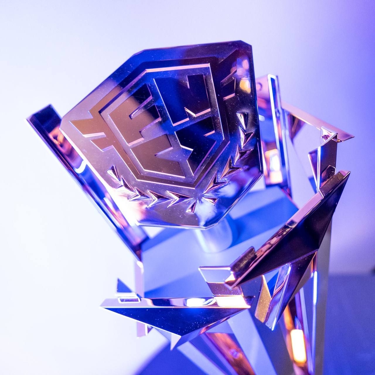 Fortnite анонсировал новый дизайн Кубка FNCS Global Championship 2025