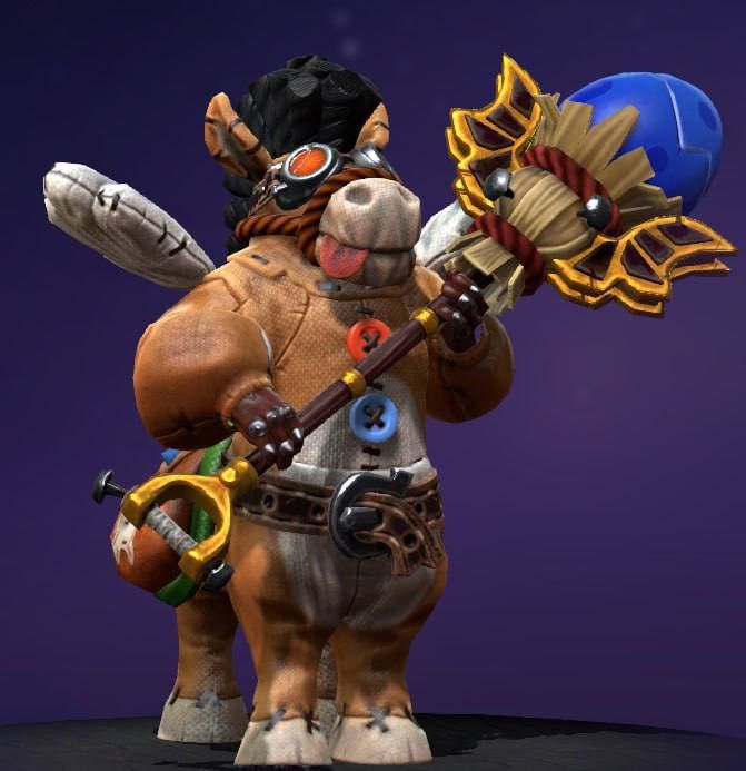 Революционное предложение на Reddit: замена курьеров в Dota 2 на шестого игрока