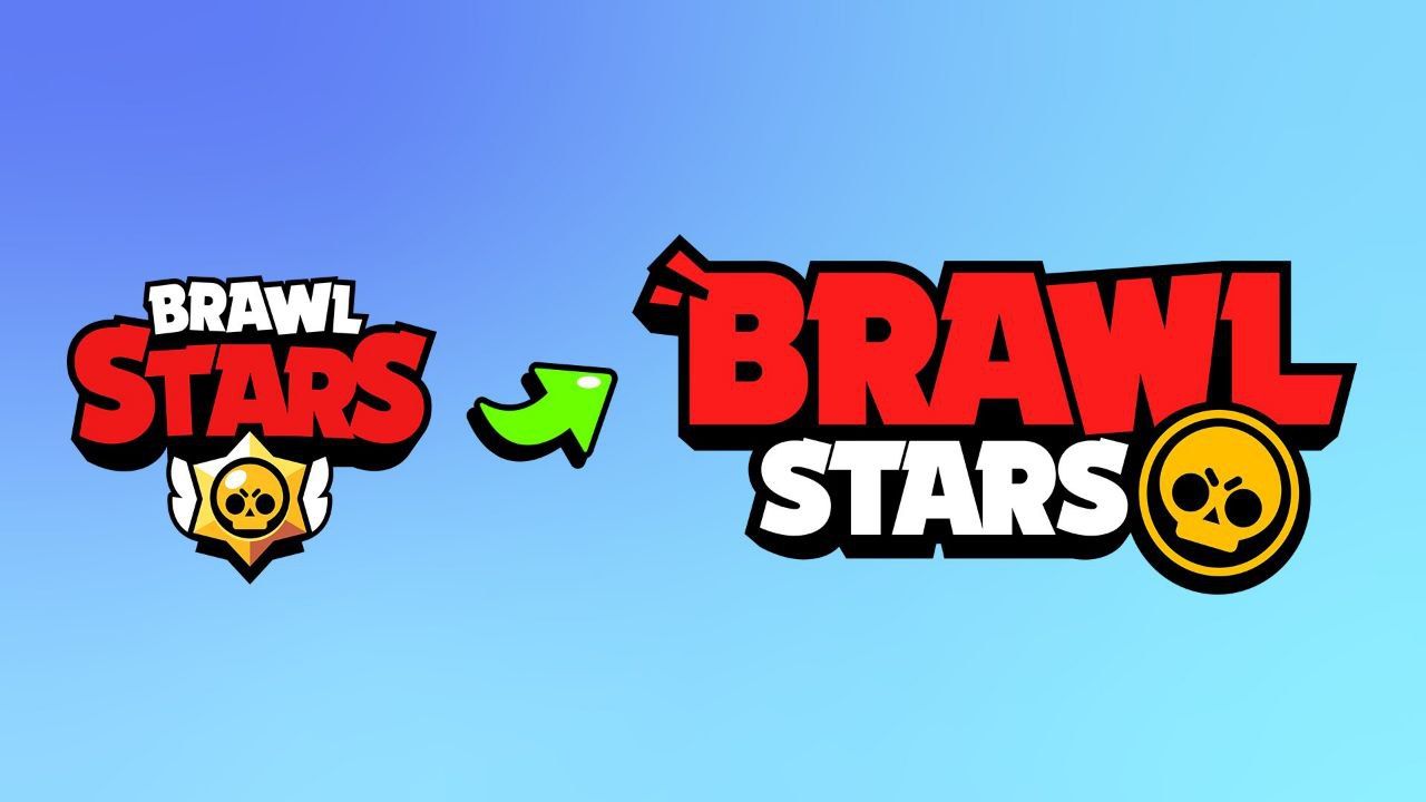 Brawl Stars обновляет логотип: что изменится в следующем обновлении