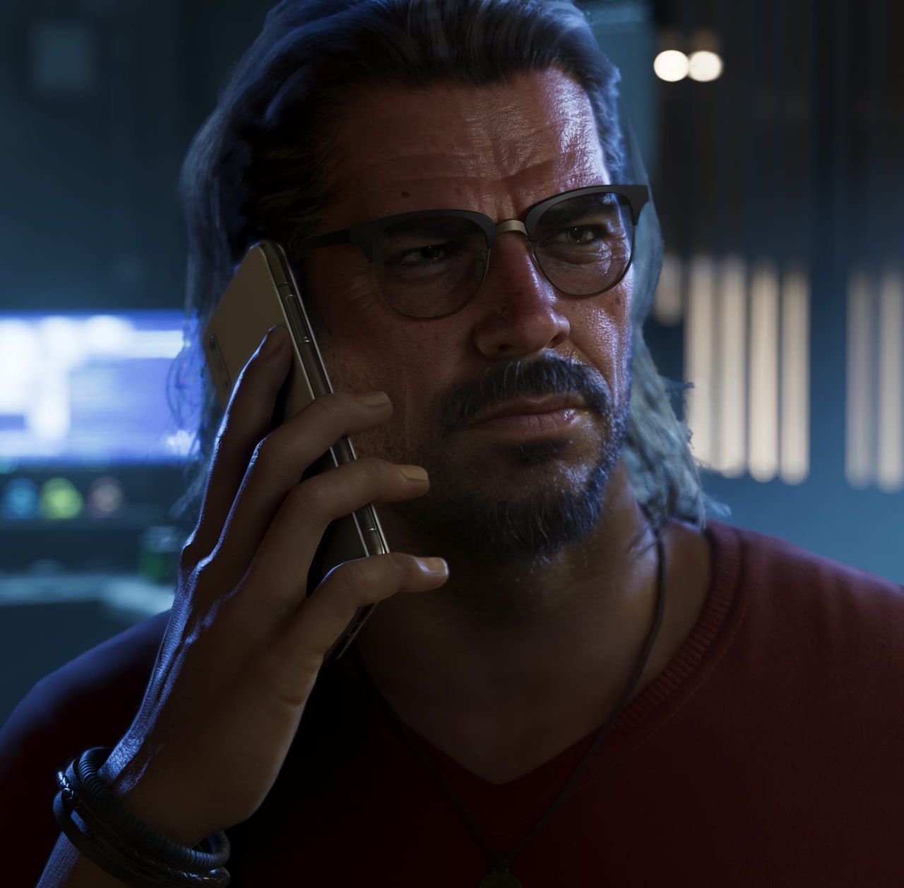 Rockstar активно расширяет команду для разработки GTA 6