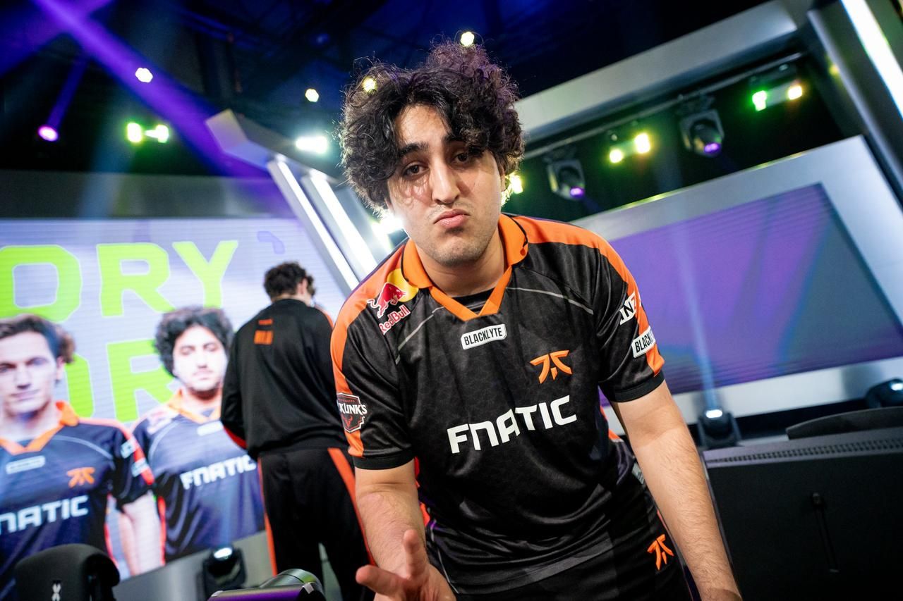 Alfajer: Мы лучшие в мире и готовы доказать это на Champions