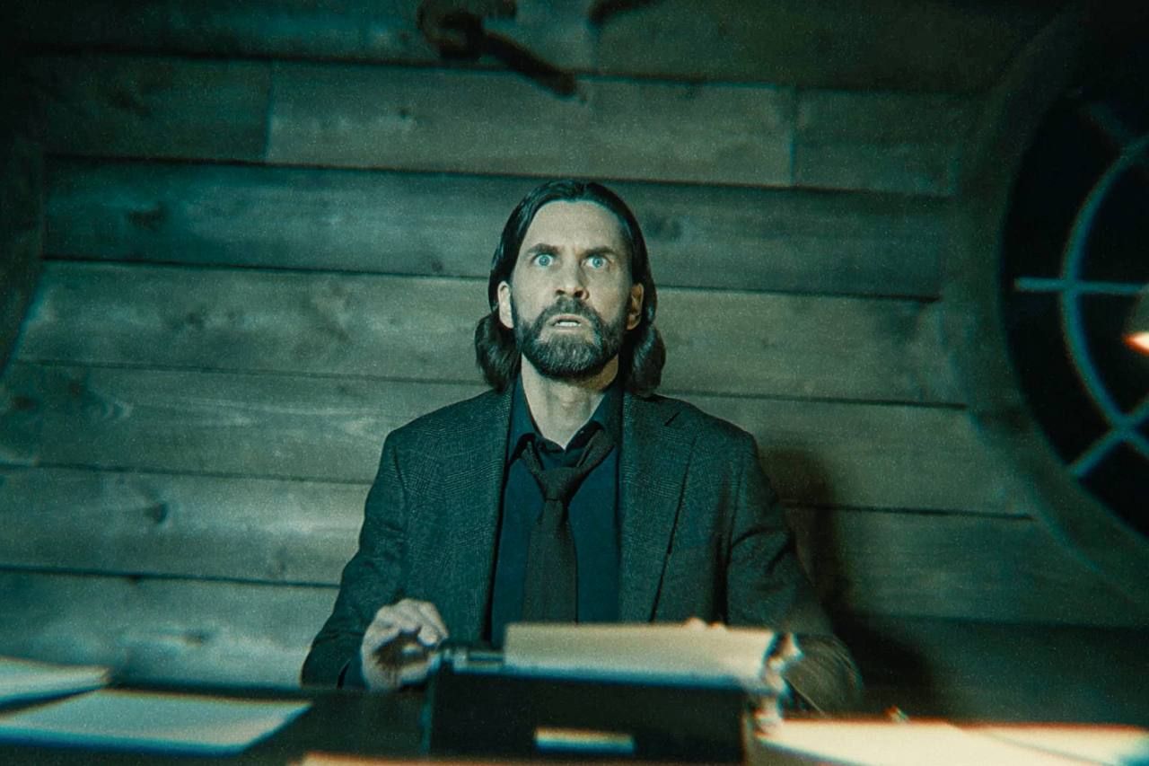 Илкка Вилли отмечает 50-летие: путь от Алана Вейка до Мистера Скретча