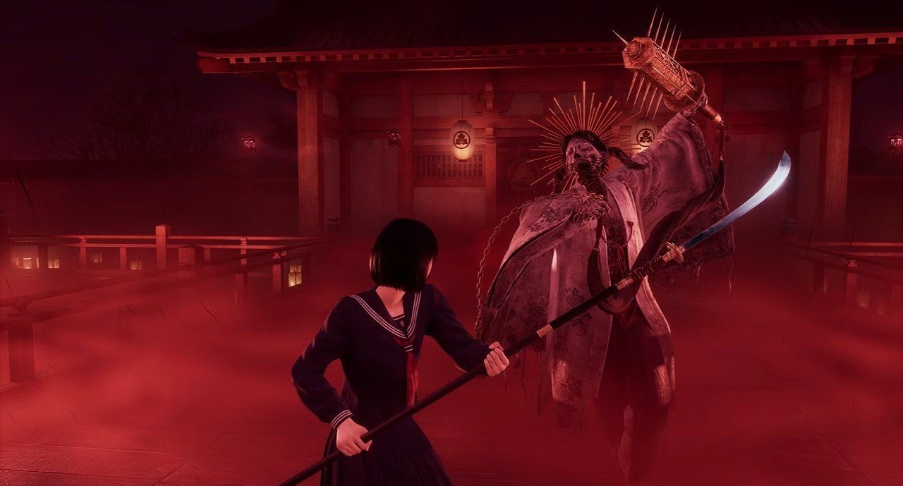 Silent Hill f: детали грядущего релиза и интригующие концовки