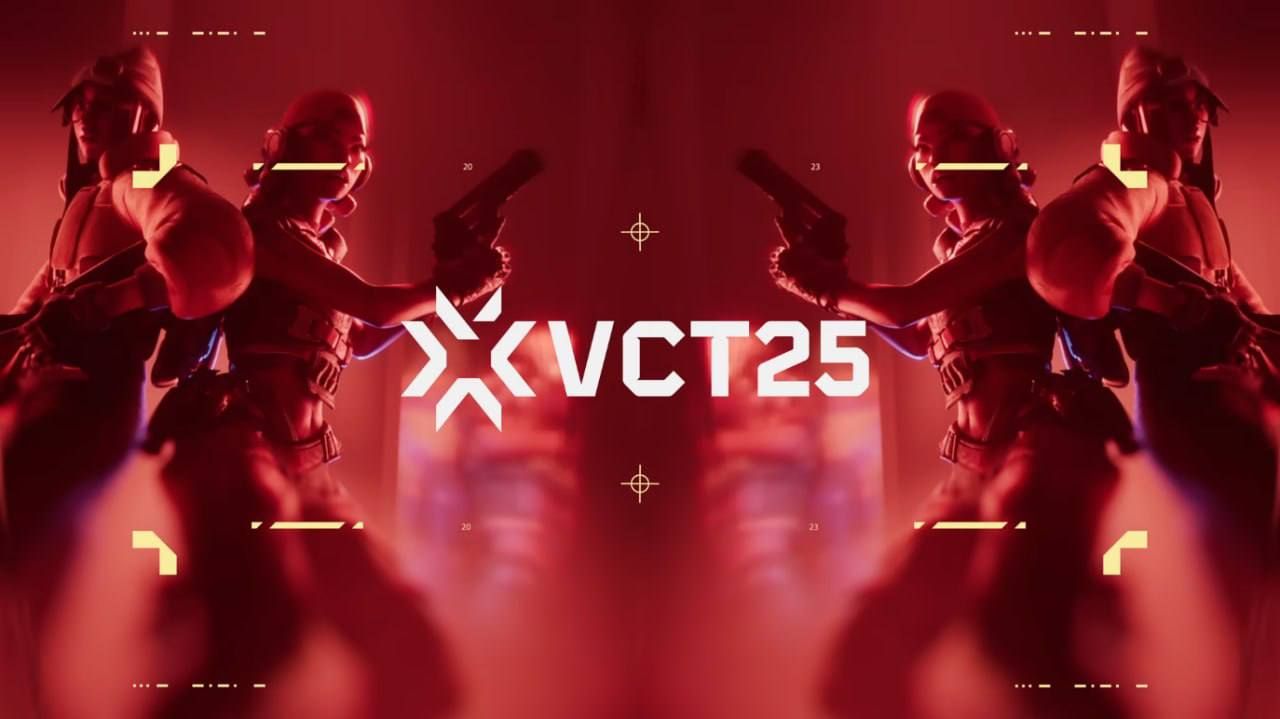 Расписание партнерских матчей по Valorant на сегодня