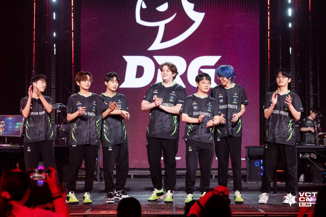 Триумфальная победа команды vo0kashu в турнире по Valorant