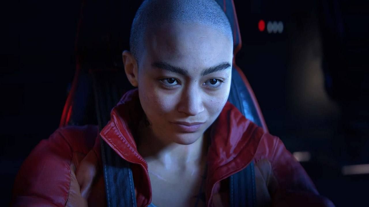 Тати Габриэль ответила на критику трейлера Intergalactic: The Heretic Prophet от Naughty Dog