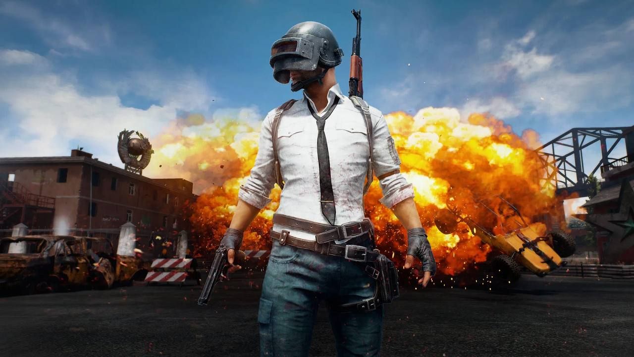 PUBG Mobile не будет заблокирована в России, несмотря на новый закон о «приземлении»