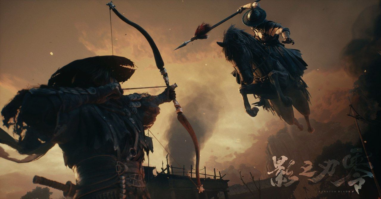 Phantom Blade Zero: Уникальный проект с инновационной боевой системой и скрытым контентом