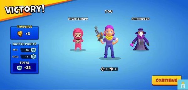 Brawl Stars готовится к глобальному обновлению, которое изменит игру