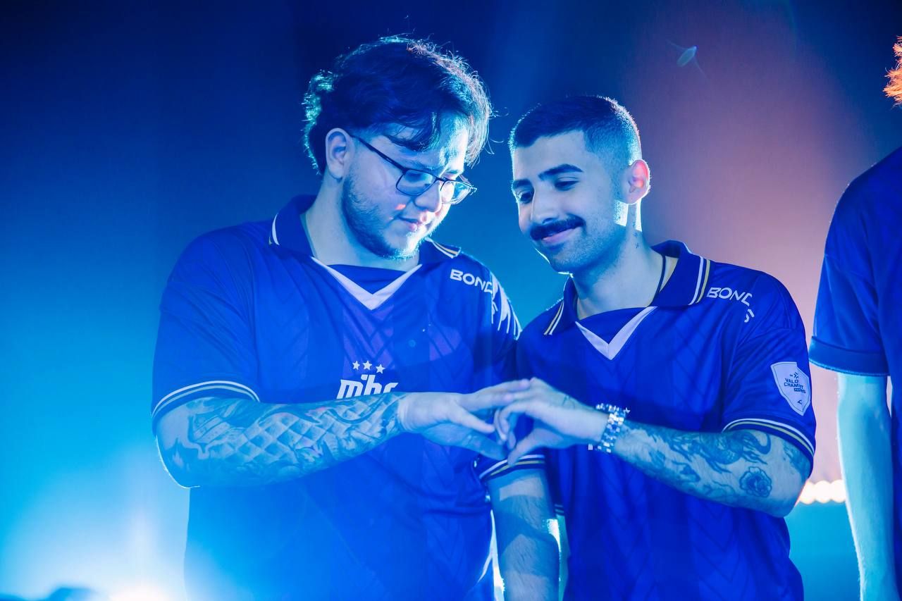 FURIA рассматривает возможность приобретения бразильских талантов cortezia и artzin