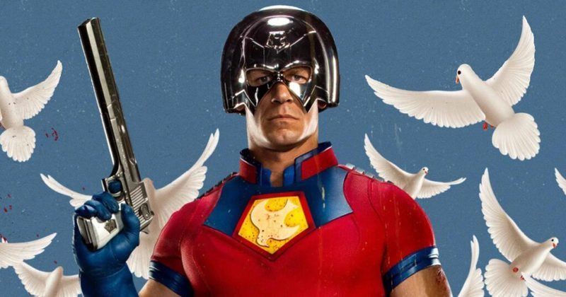 Скорое сотрудничество Fortnite с сериалом «Миротворец» и старт второго сезона на HBO