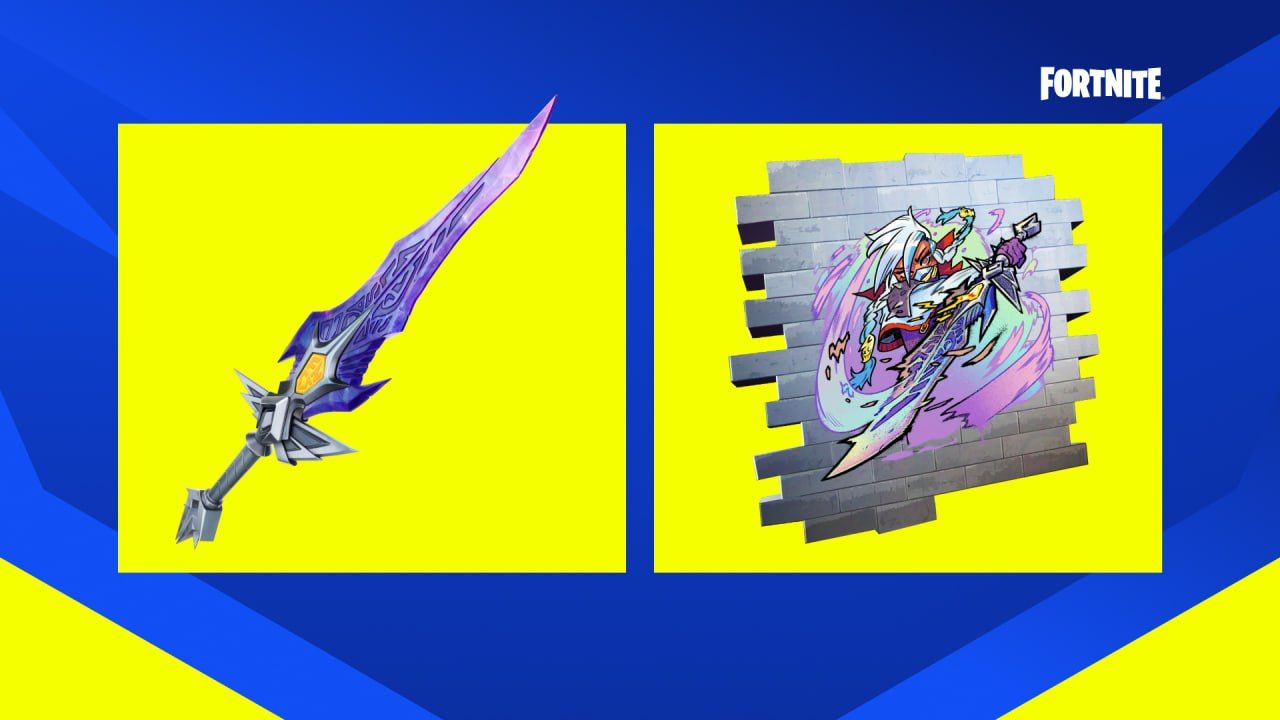 Кубок Чемпионского покорителя режима Перезарядки в Fortnite пройдёт 24 августа