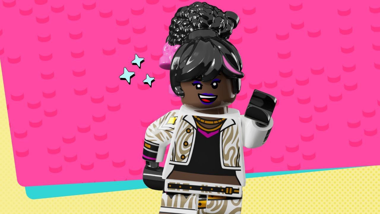 Новый LEGO-пропуск в Fortnite: что известно о следующем скине