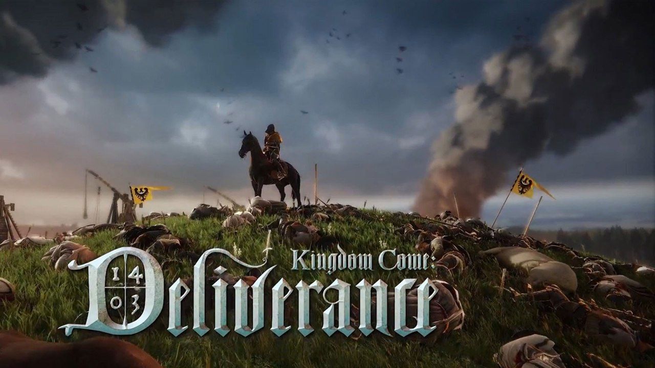 Kingdom Come: Deliverance получит улучшенную версию в начале 2026 года