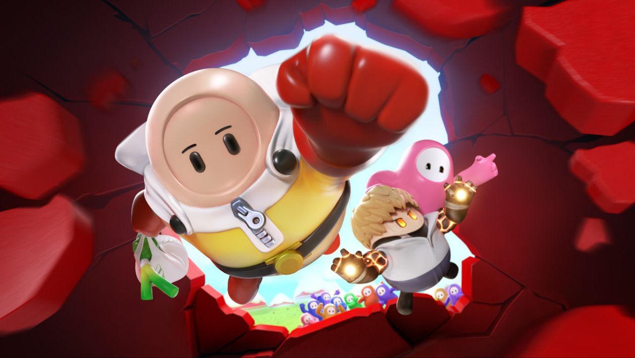 Сотрудничество с Ванпанчменом в Fall Guys и ожидаемые анонсы в Fortnite