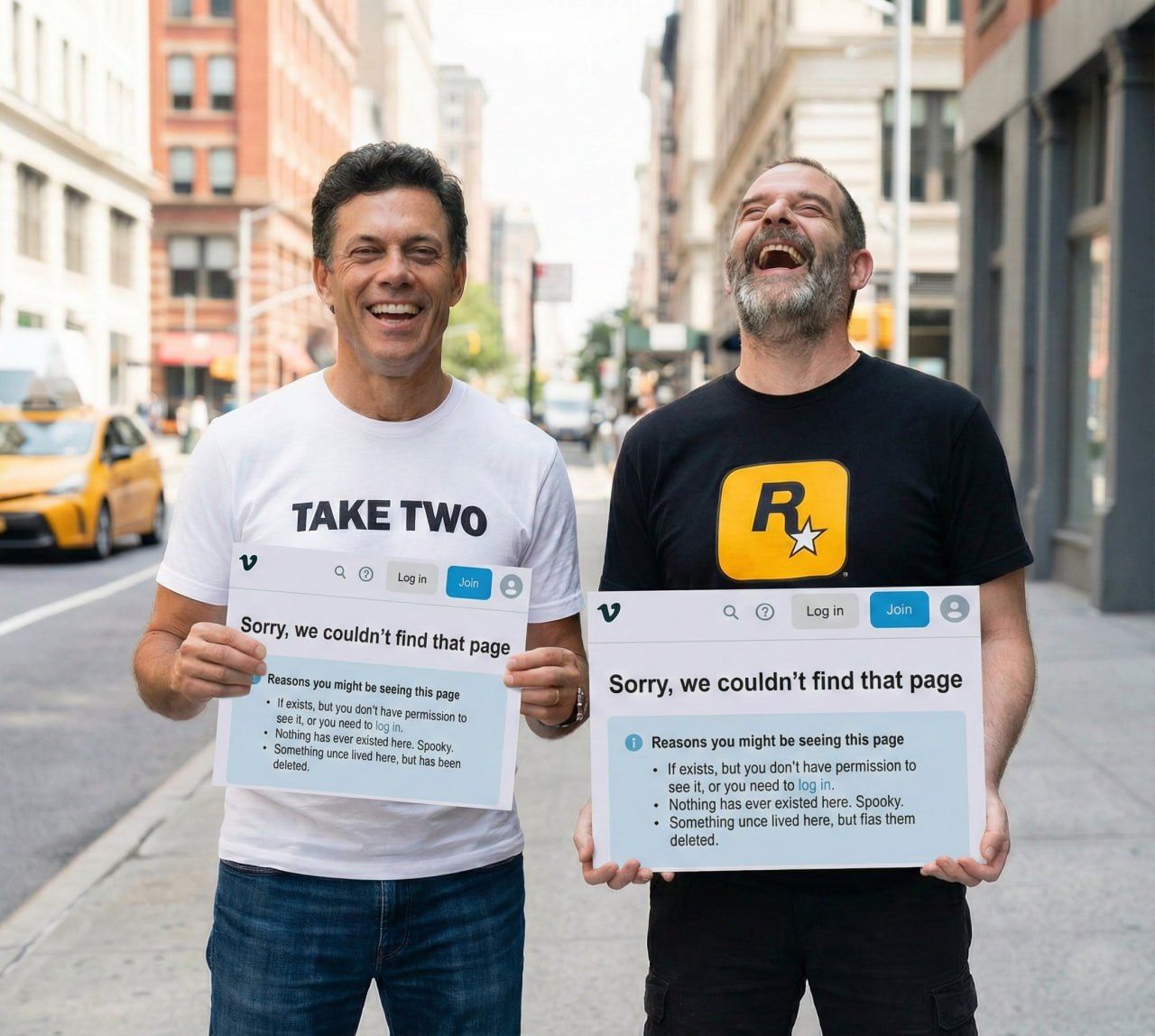 Экс-разработчик Rockstar Games случайно раскрыл анимации из GTA 6