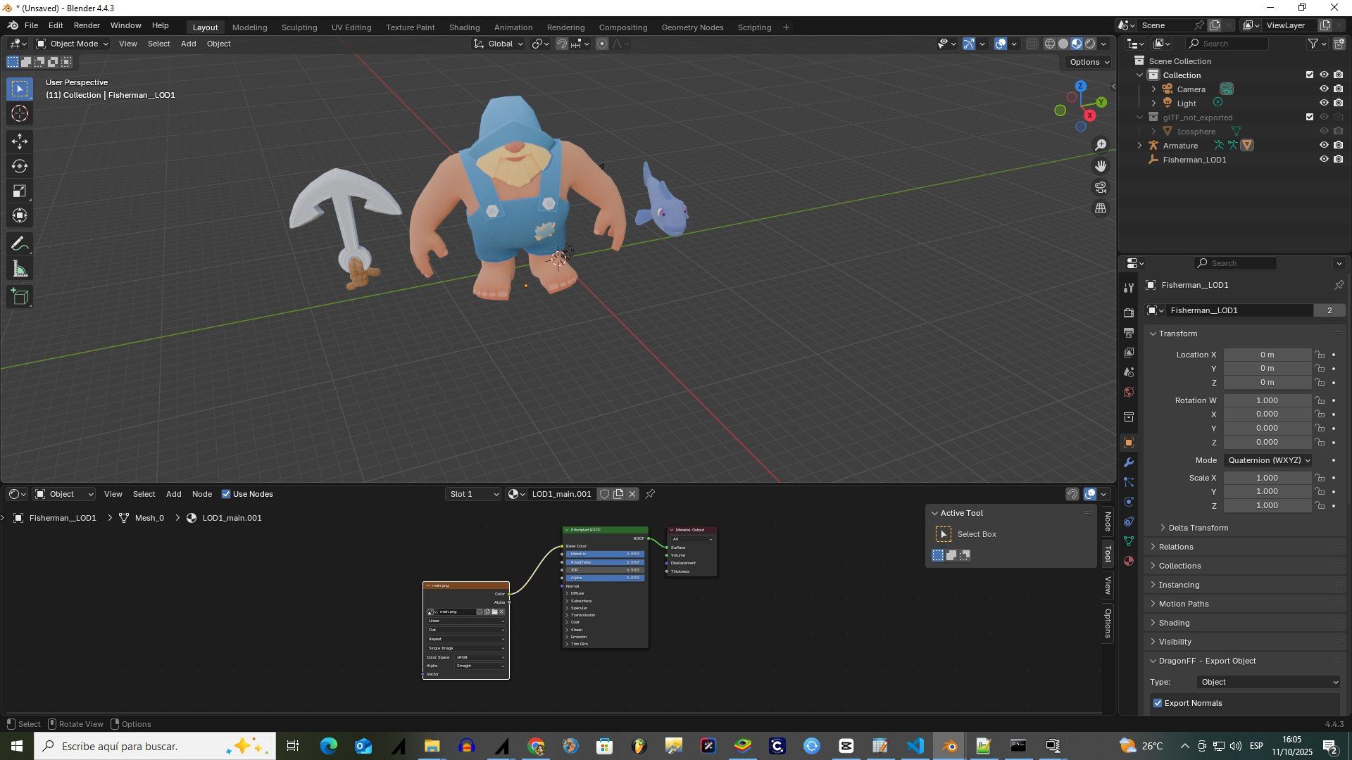 Supercell анонсировала новых персонажей для Clash Royale: Рыбак и Ледяной Маг