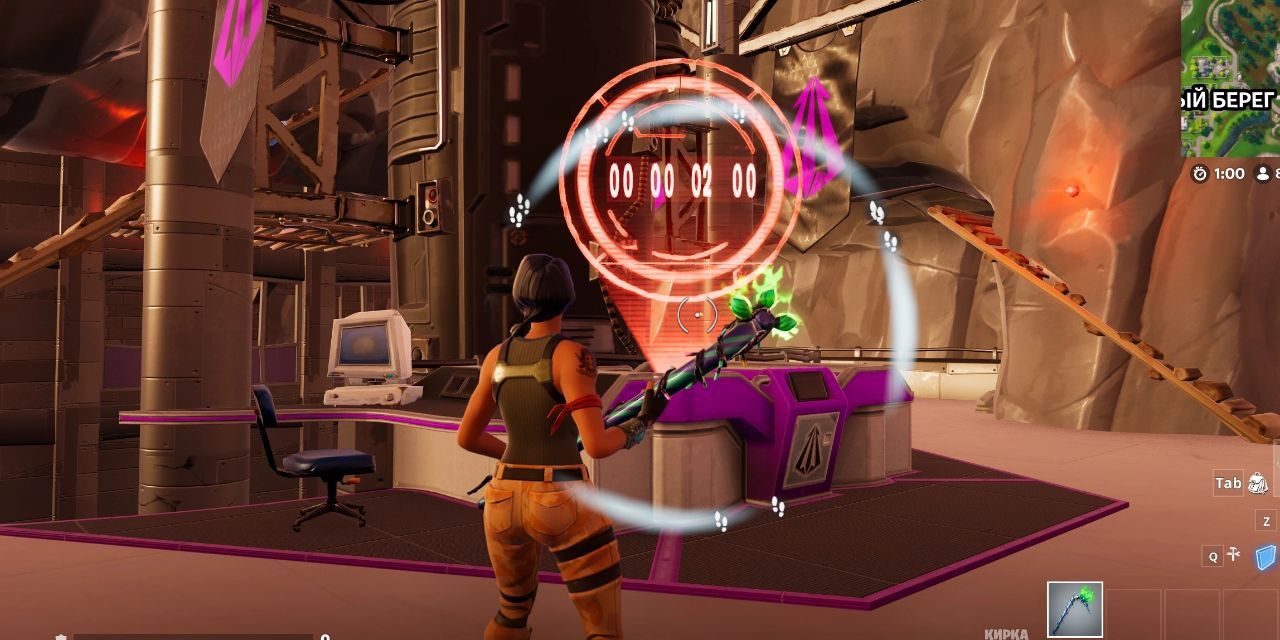 В Fortnite стартовал долгожданный ивент: детали и особенности