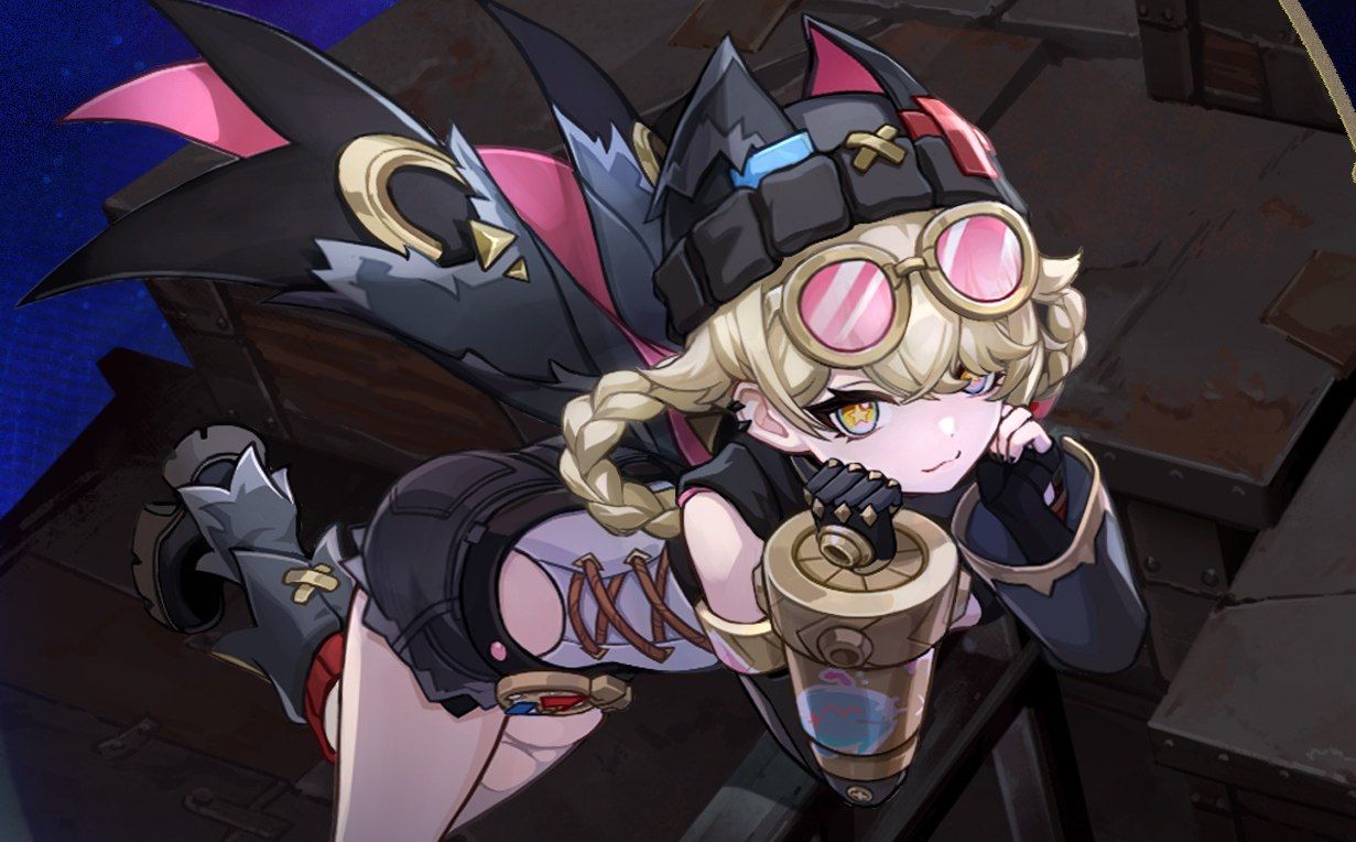 Genshin Impact представляет: новые герои и арты в обновлениях 6.x