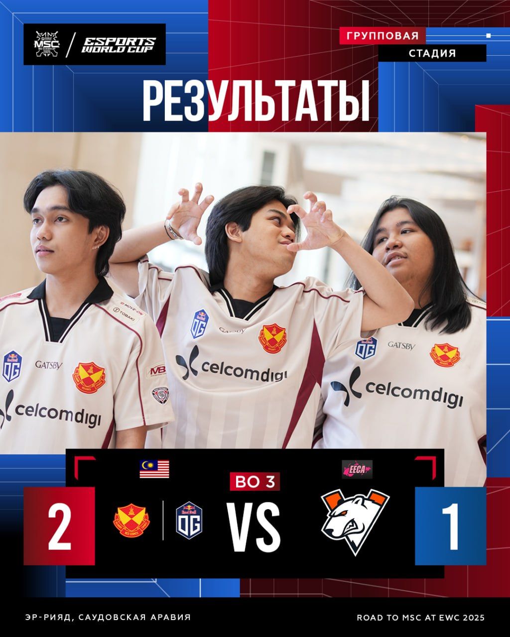 Новые правила поведения в сообществе Mobile Legends: Bang Bang