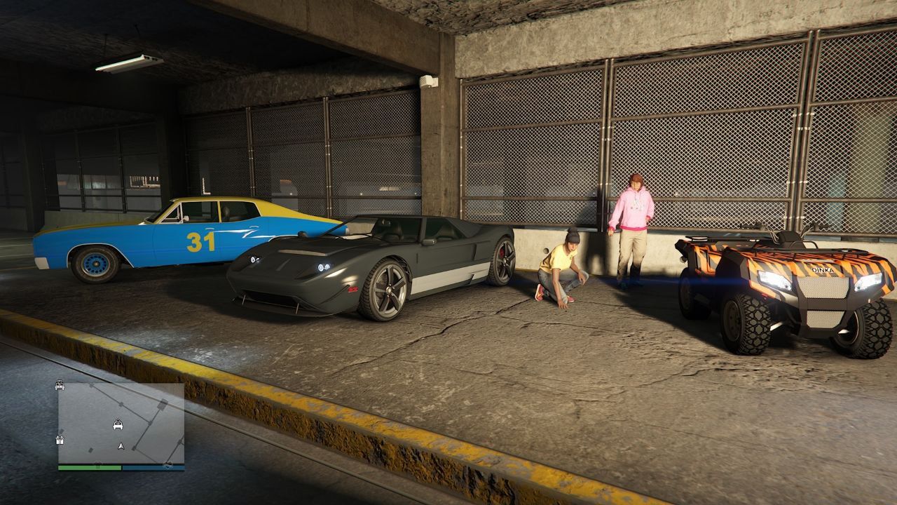 Rockstar Games подтвердила выход GTA 6: официальный анонс и детали