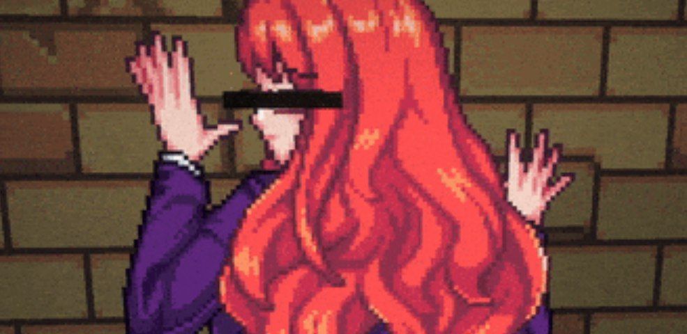 Массовое удаление игр для взрослых с платформы itch.io