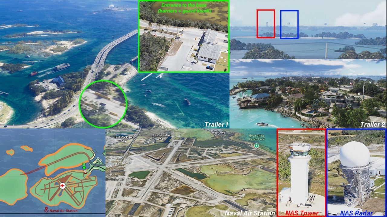 GTA Online: Новые возможности в обновлении The Chop Shop