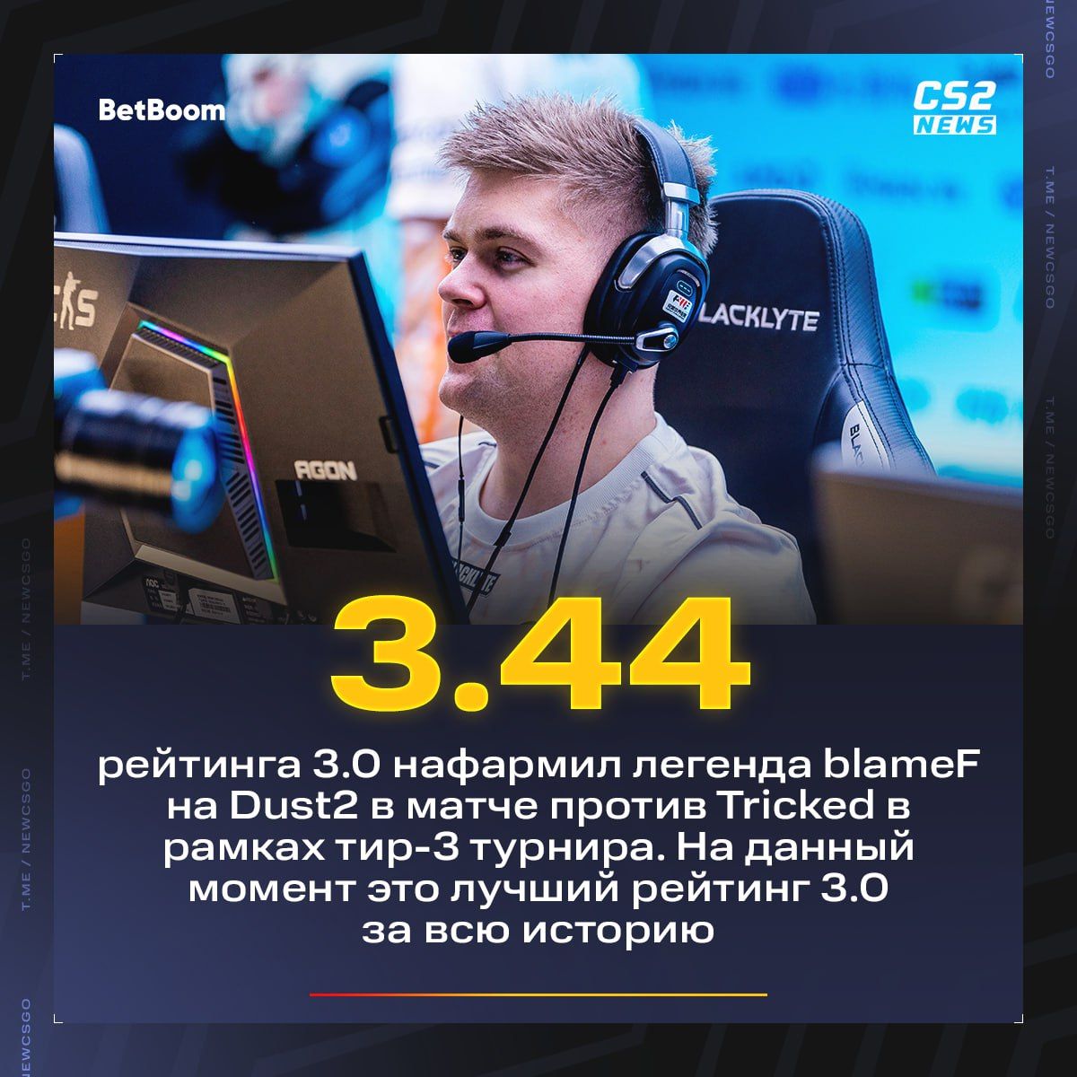 Новые изменения в Counter-Strike 2: обновления и улучшения