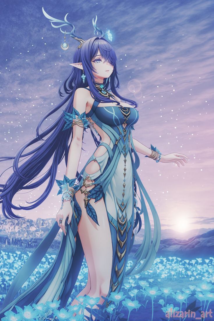 Новая тема с Лаумой в Genshin Impact: как установить на Android и iOS